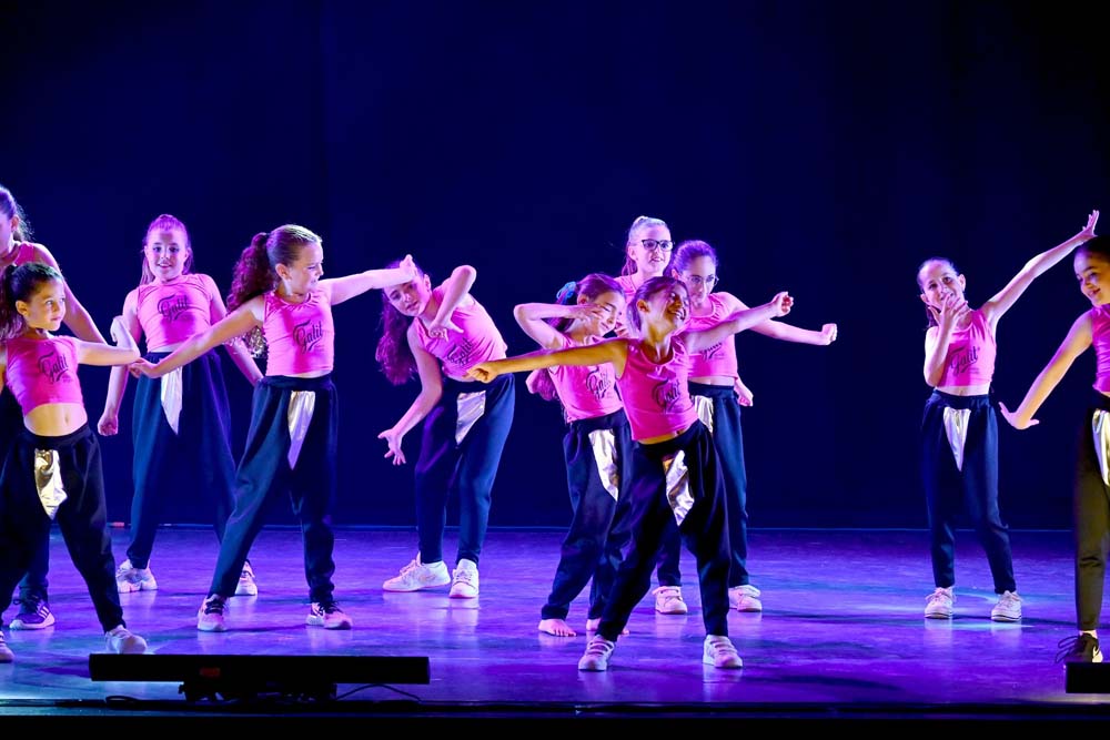 היפ הופ בוורוד