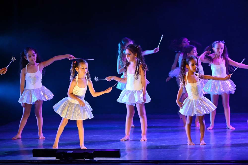 מחול יצירתי2